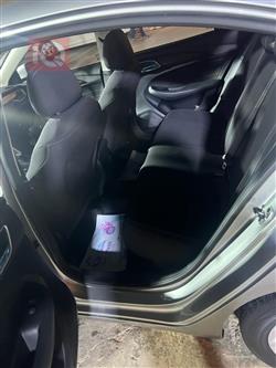 MG 5